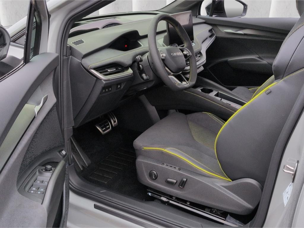 Skoda Enyaq iV