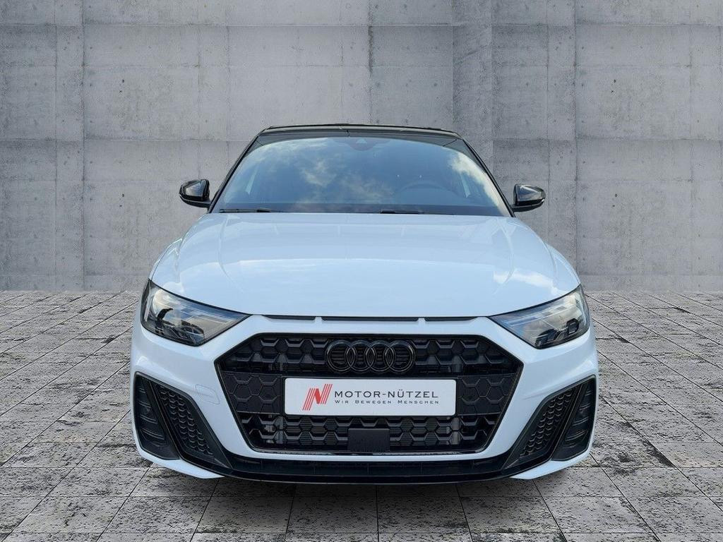 Audi A1 2026 Benzine