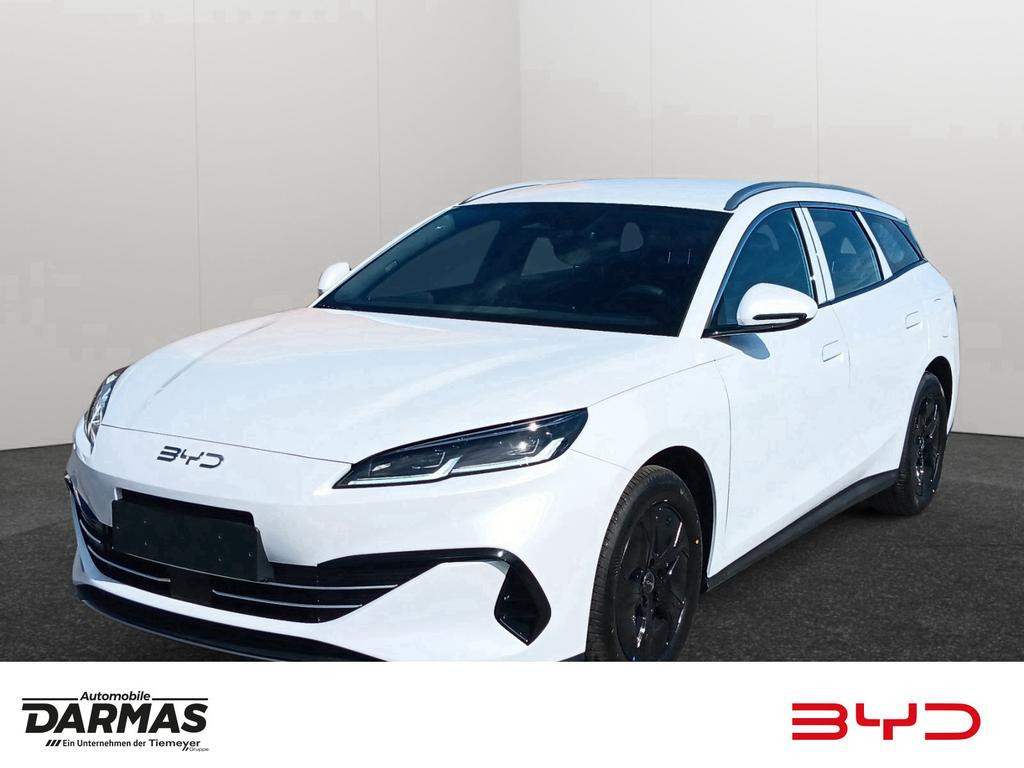 BYD Seal 6