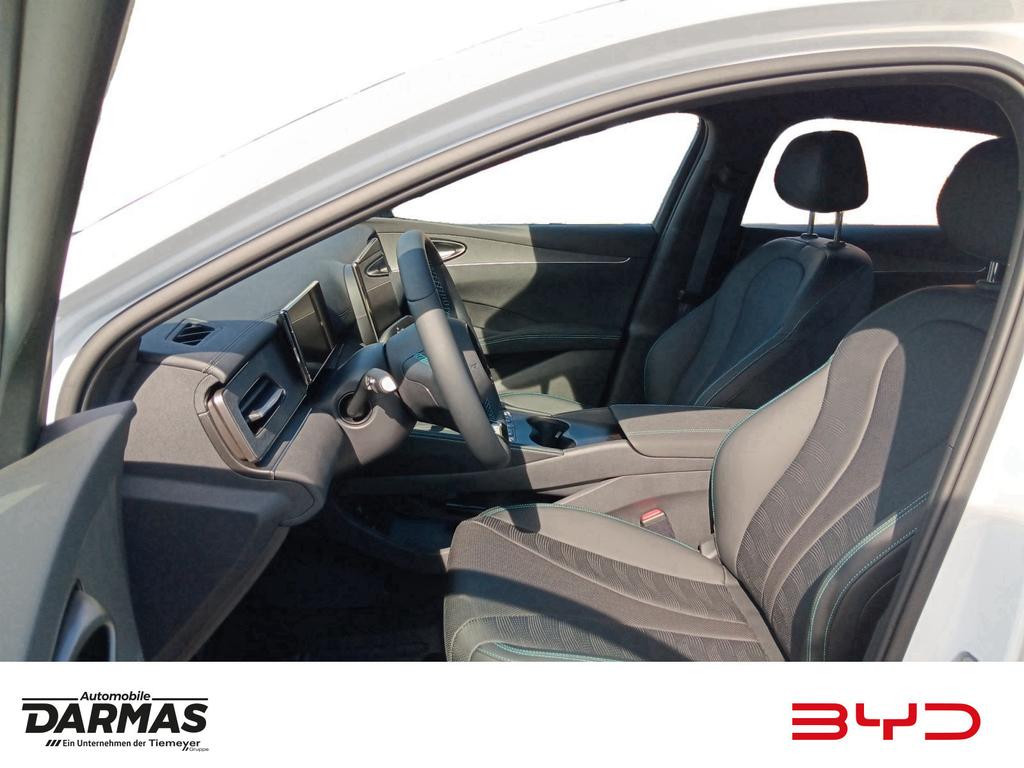 BYD Seal 6