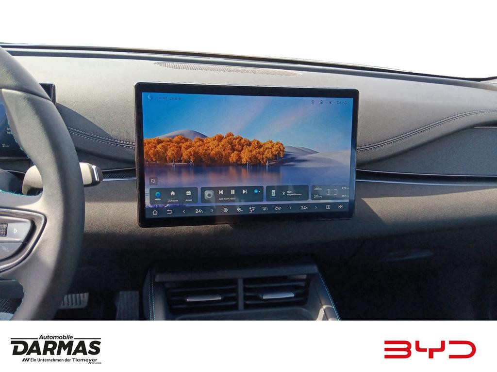 BYD Seal 6