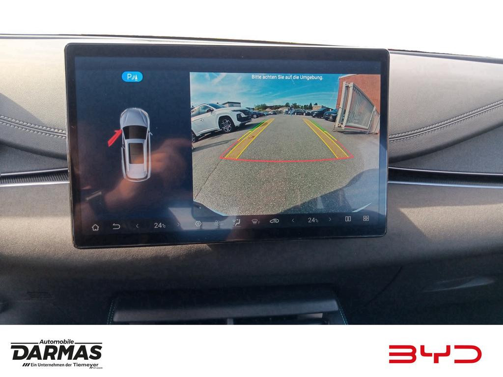 BYD Seal 6