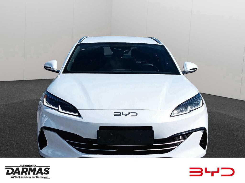 BYD Seal 6