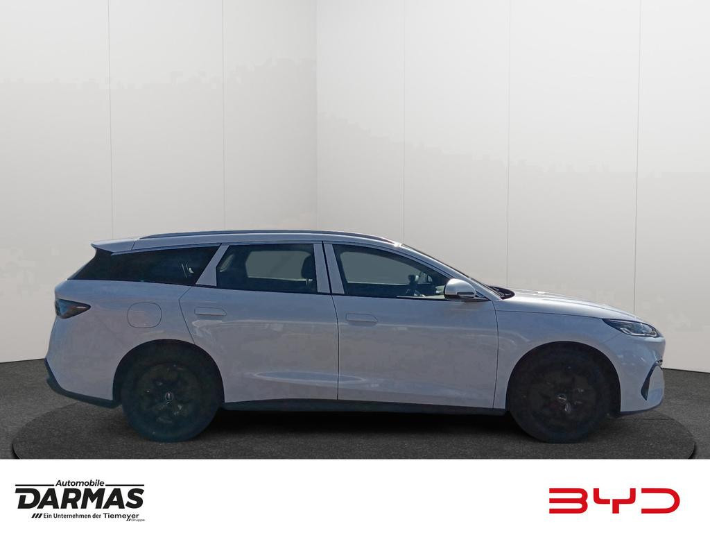 BYD Seal 6
