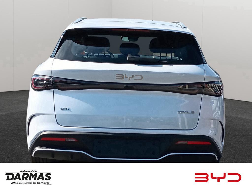 BYD Seal 6