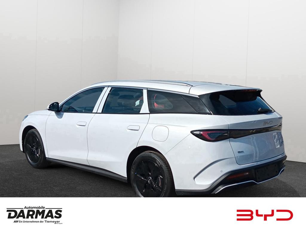 BYD Seal 6