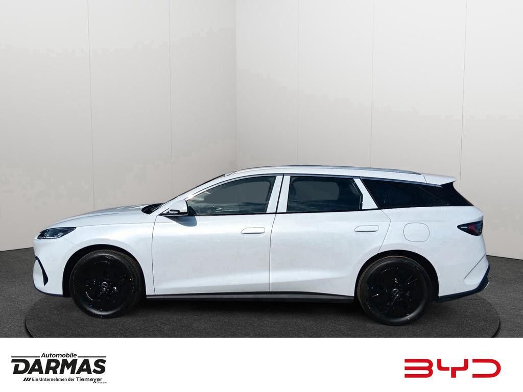 BYD Seal 6