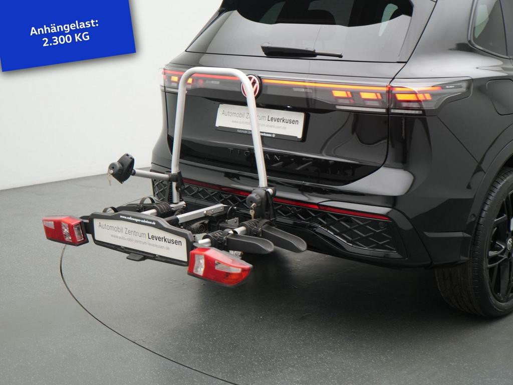 Volkswagen Tiguan 2026 Diesel