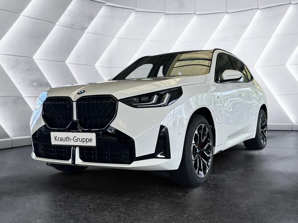 BMW X3 2026 Diesel