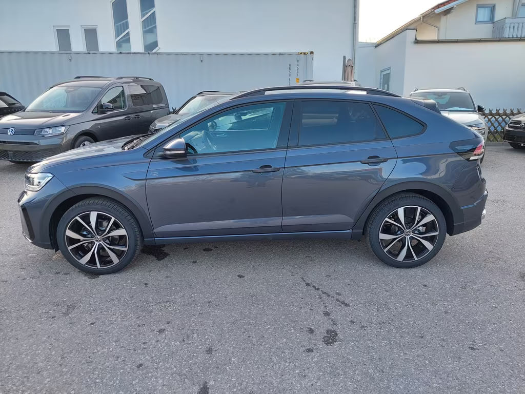 Volkswagen Taigo 2026 Benzine