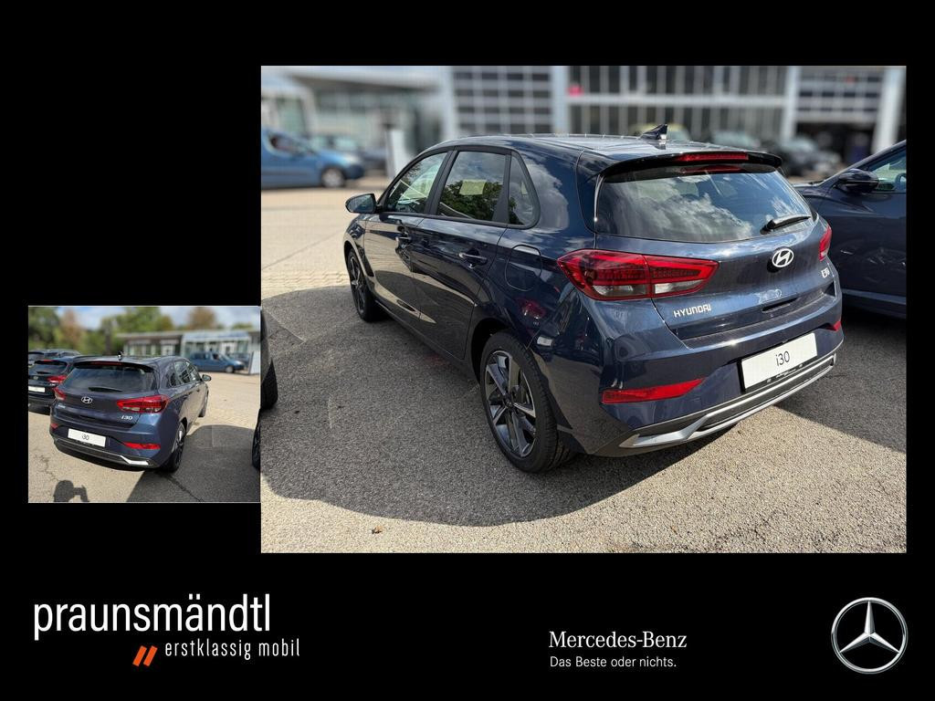 Hyundai i30 2026 Benzine