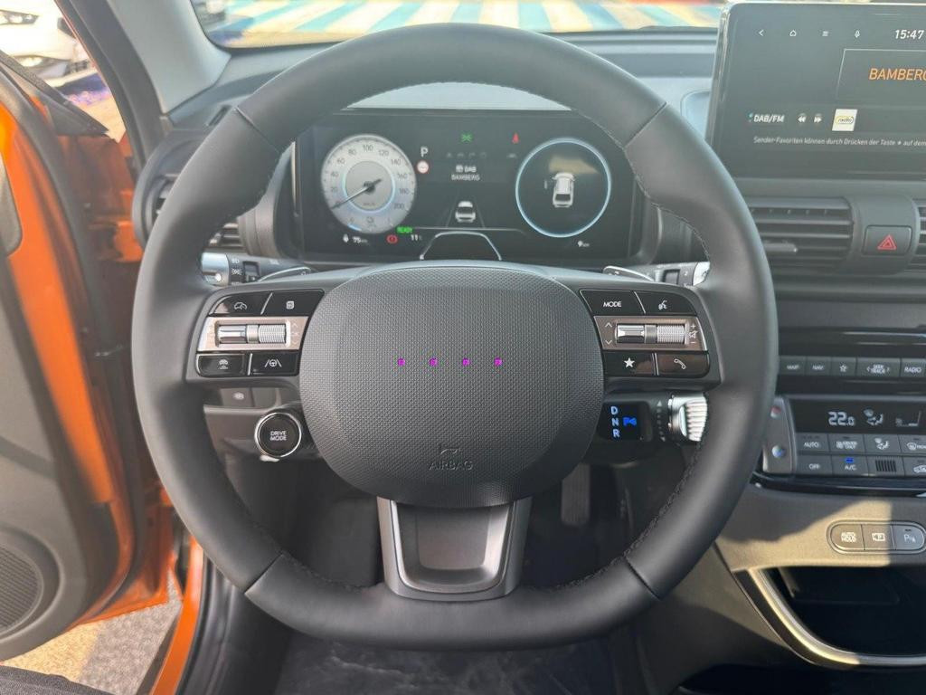 Hyundai Inster