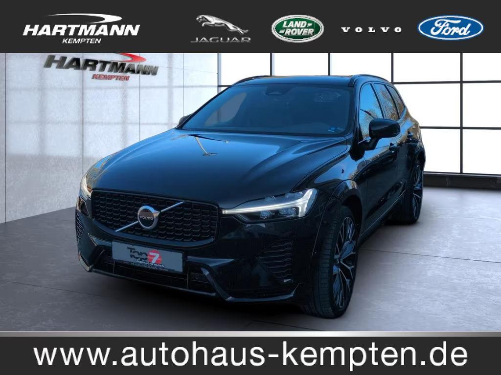 Volvo XC60 2022 Diesel
