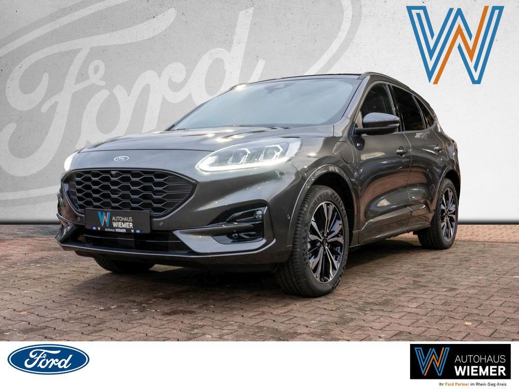 Ford Kuga 2024 Hybride Benzine