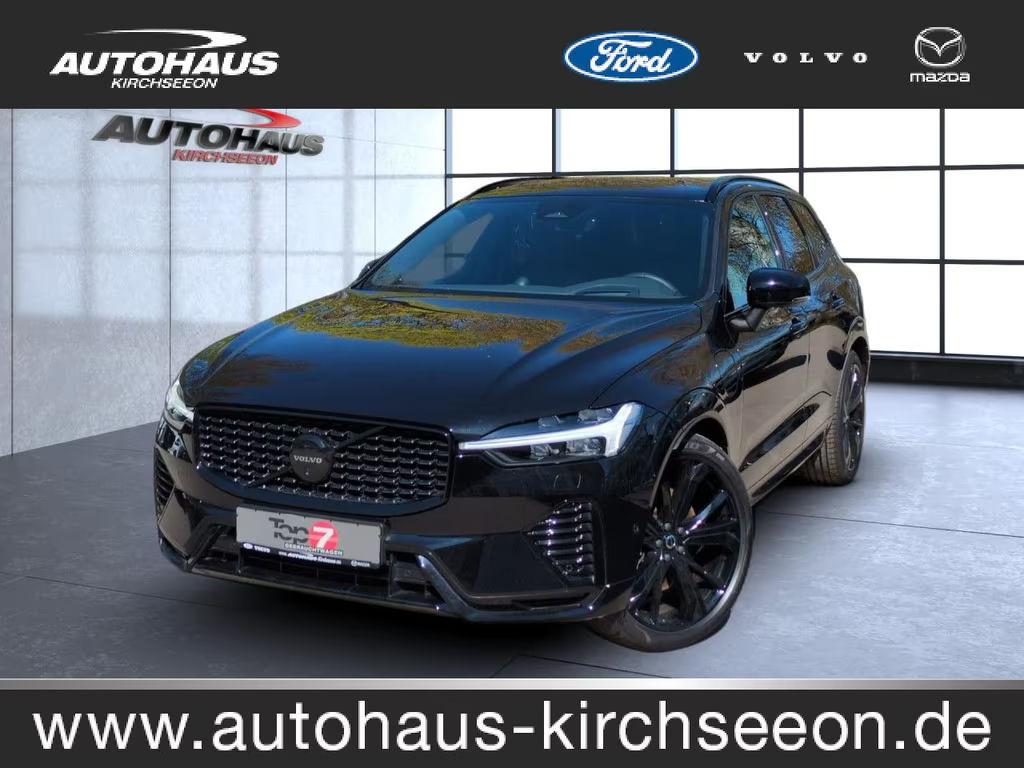 Volvo XC60 2025 Hybride Benzine