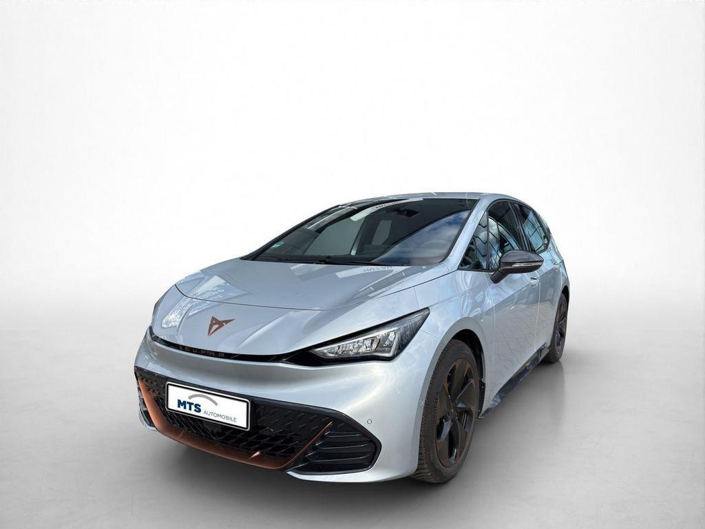 Cupra Born 2025 Elektrisch
