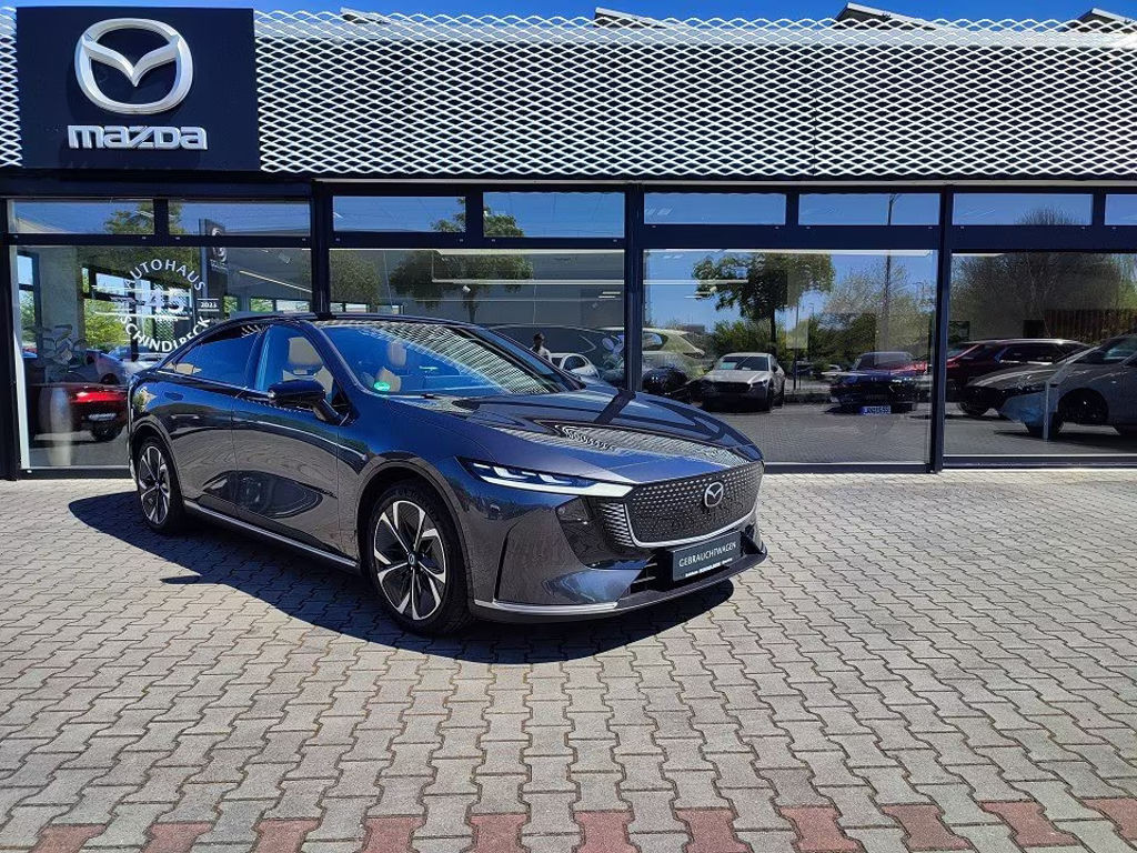 Mazda 6e