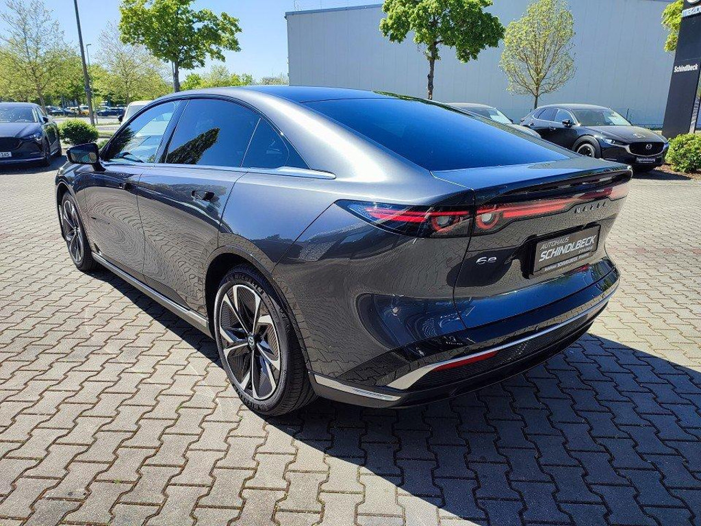 Mazda 6e