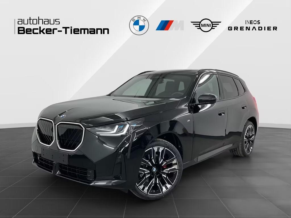 BMW X3 2026 Diesel