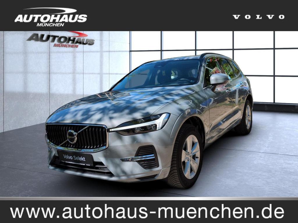 Volvo XC60 2024 Diesel