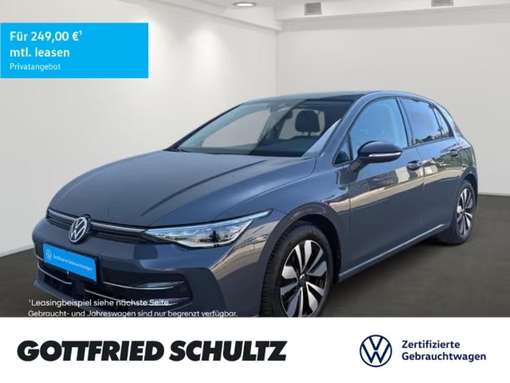 Volkswagen Golf 2025 Benzine