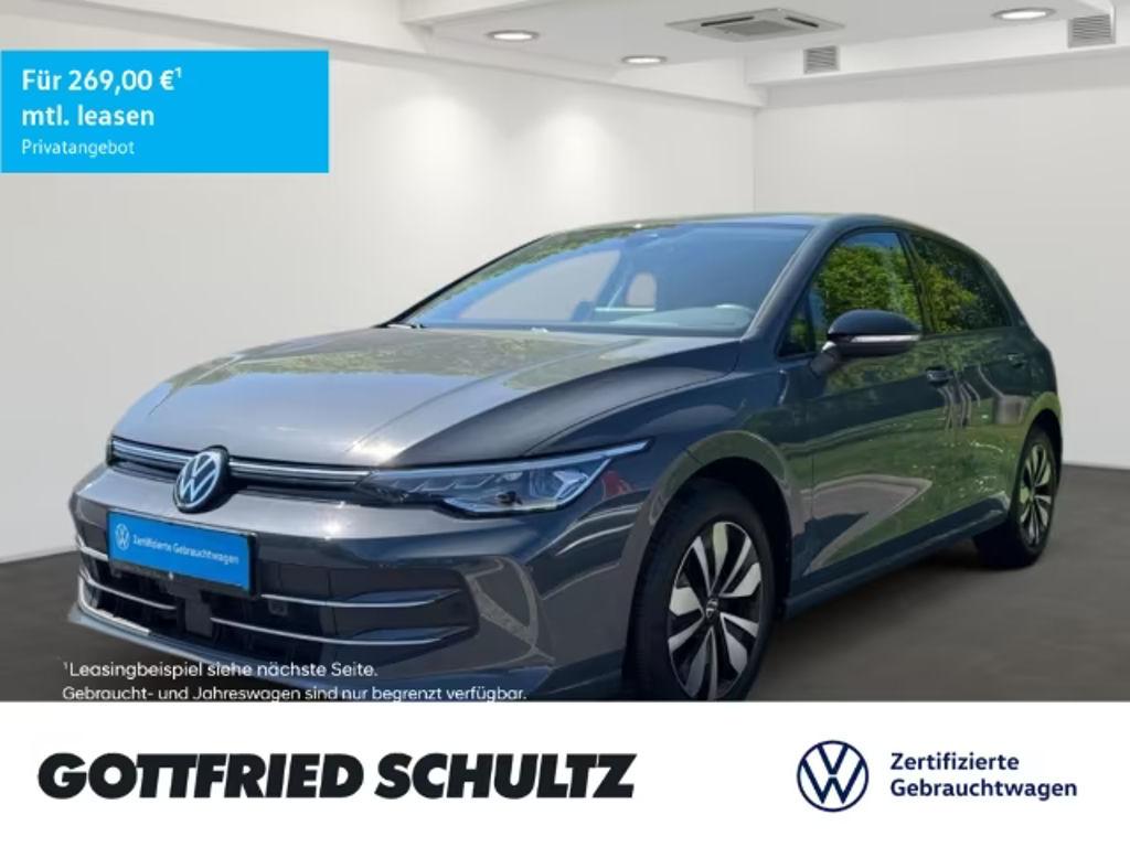 Volkswagen Golf 2025 Diesel