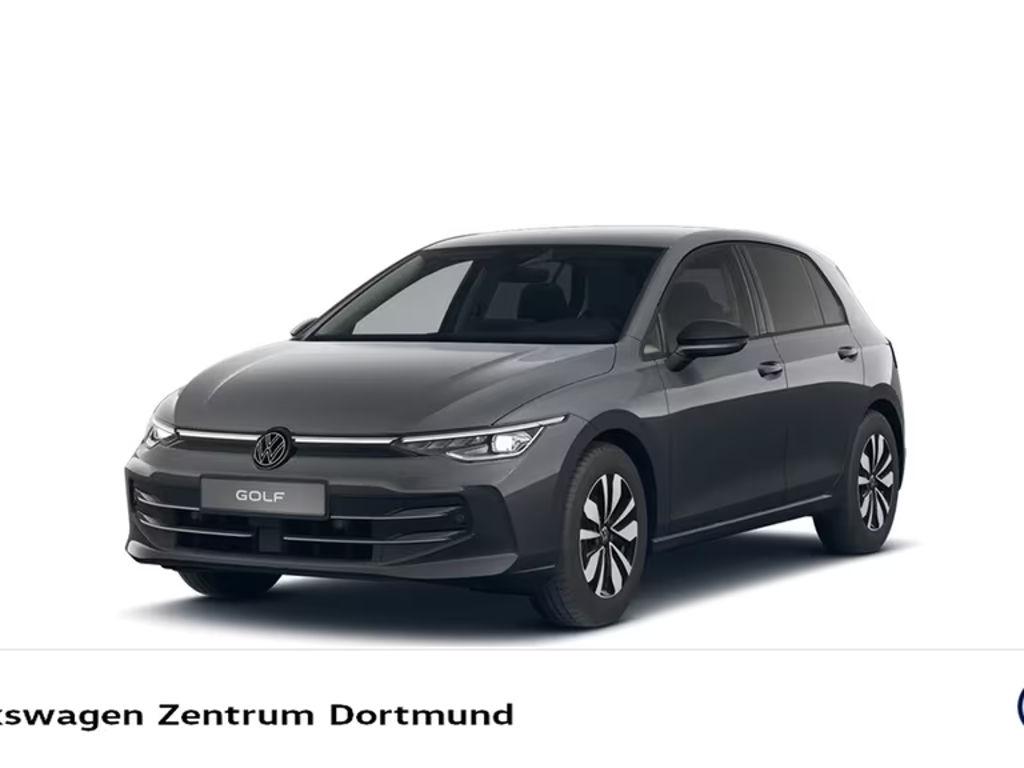 Volkswagen Golf 2025 Diesel
