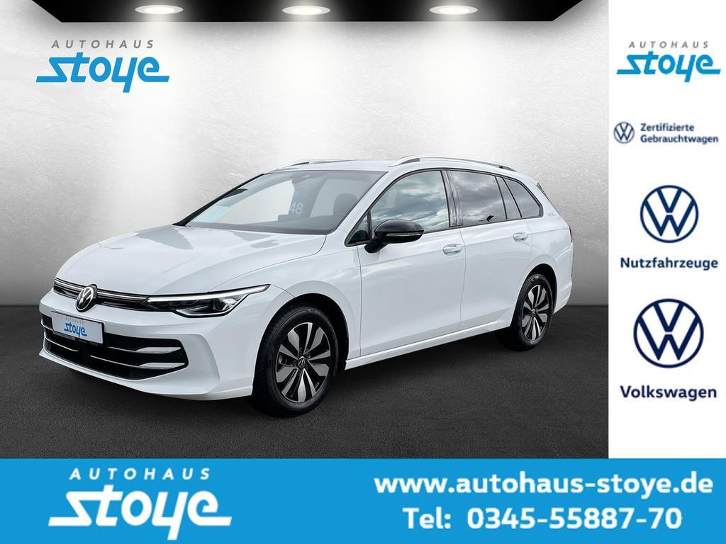 Volkswagen Golf 2025 Benzine
