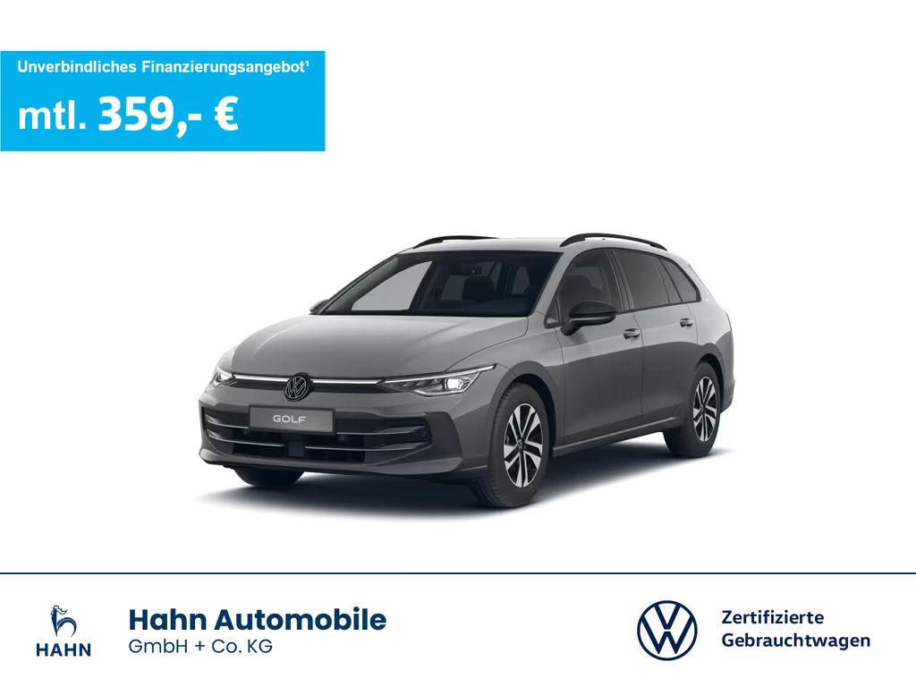 Volkswagen Golf 2025 Benzine
