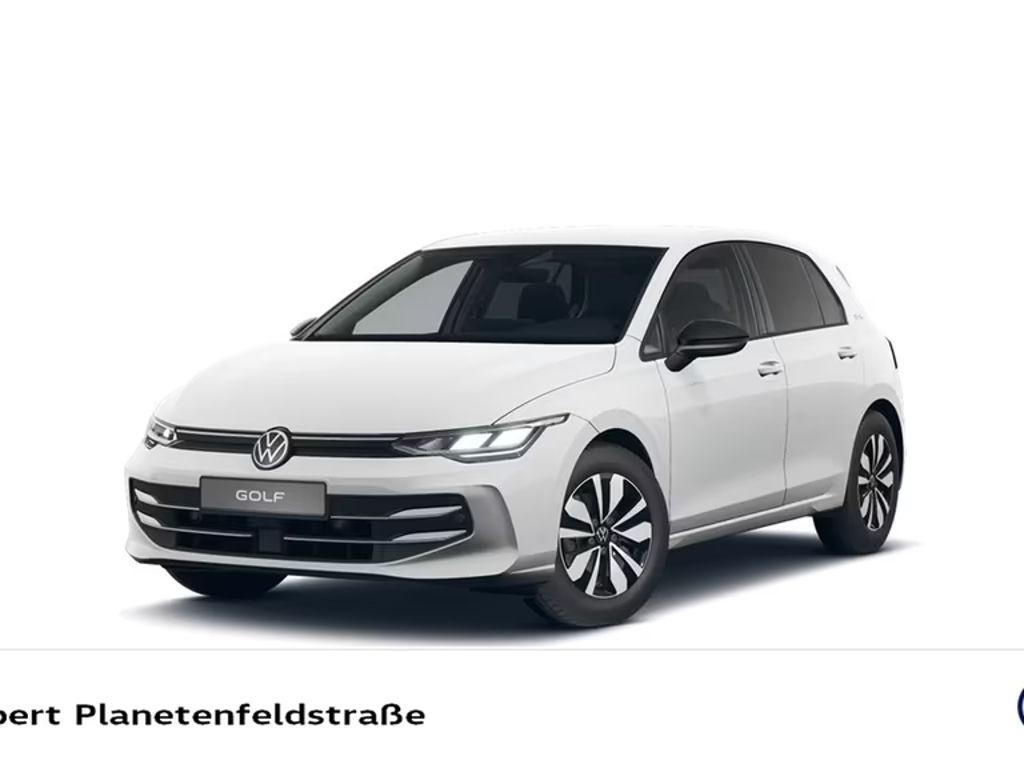 Volkswagen Golf 2025 Benzine