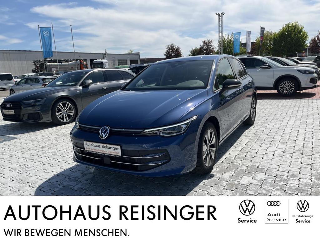 Volkswagen Golf 2025 Benzine