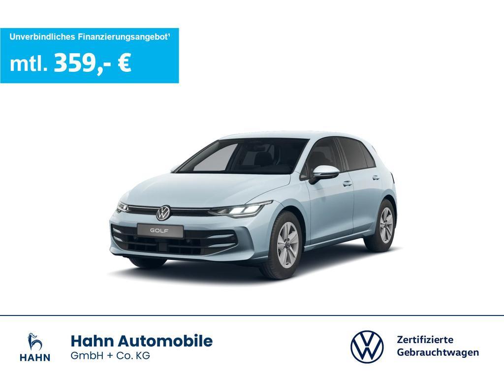 Volkswagen Golf 2025 Benzine