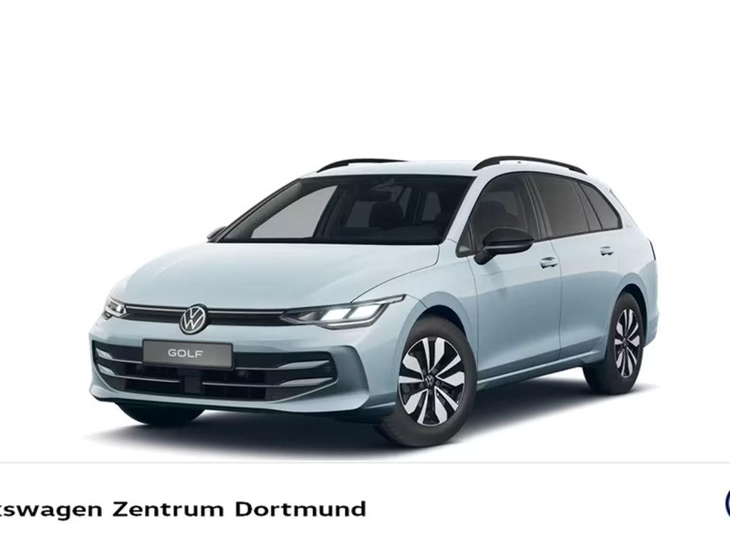 Volkswagen Golf 2025 Benzine
