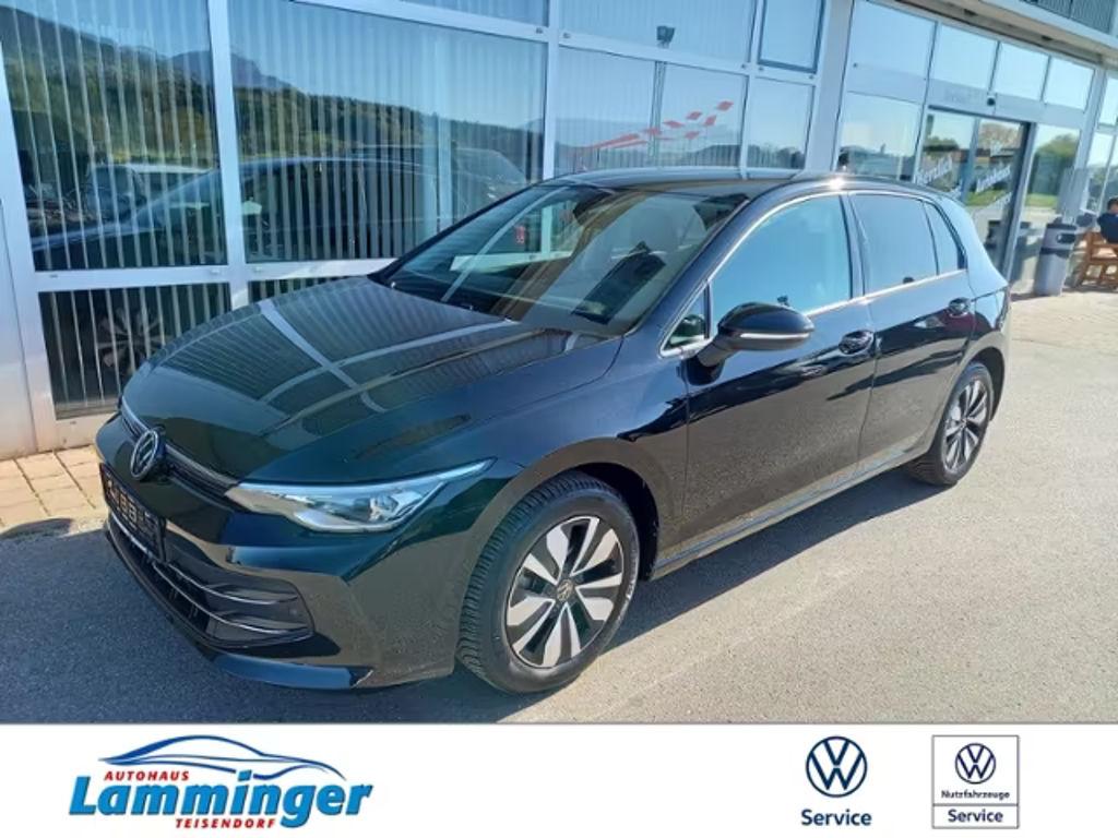 Volkswagen Golf 2025 Diesel