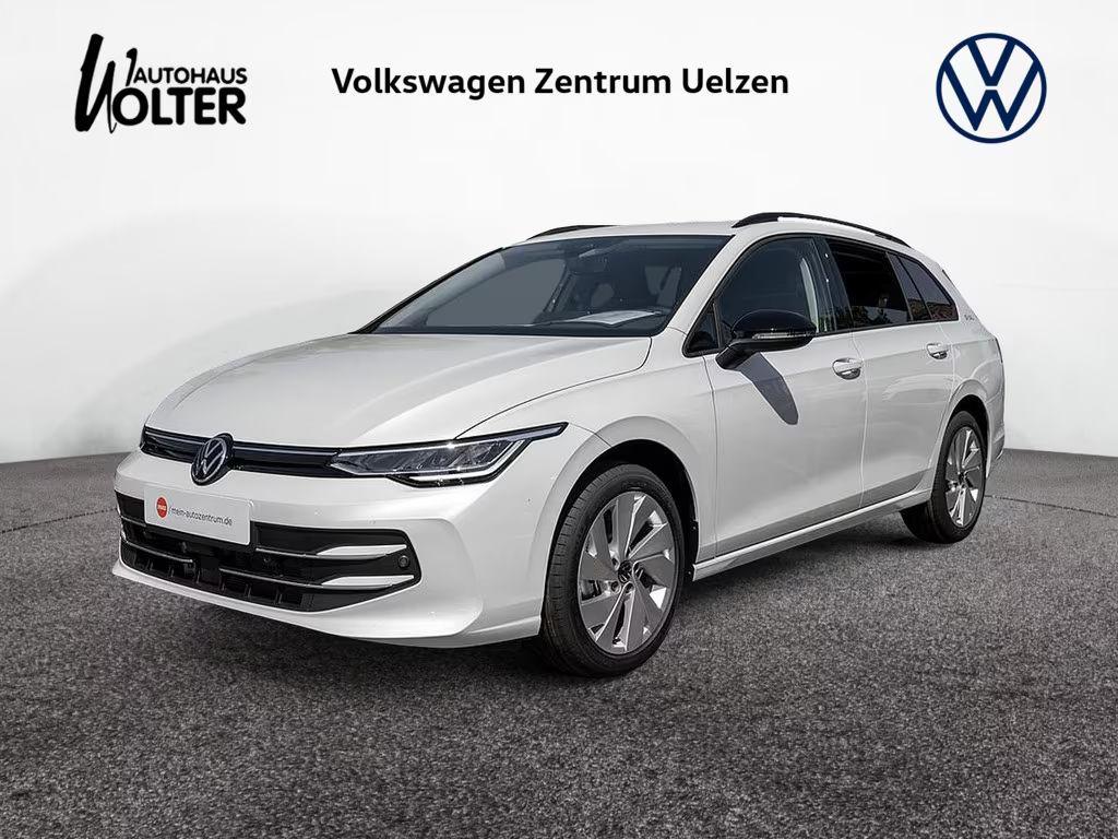 Volkswagen Golf 2025 Benzine