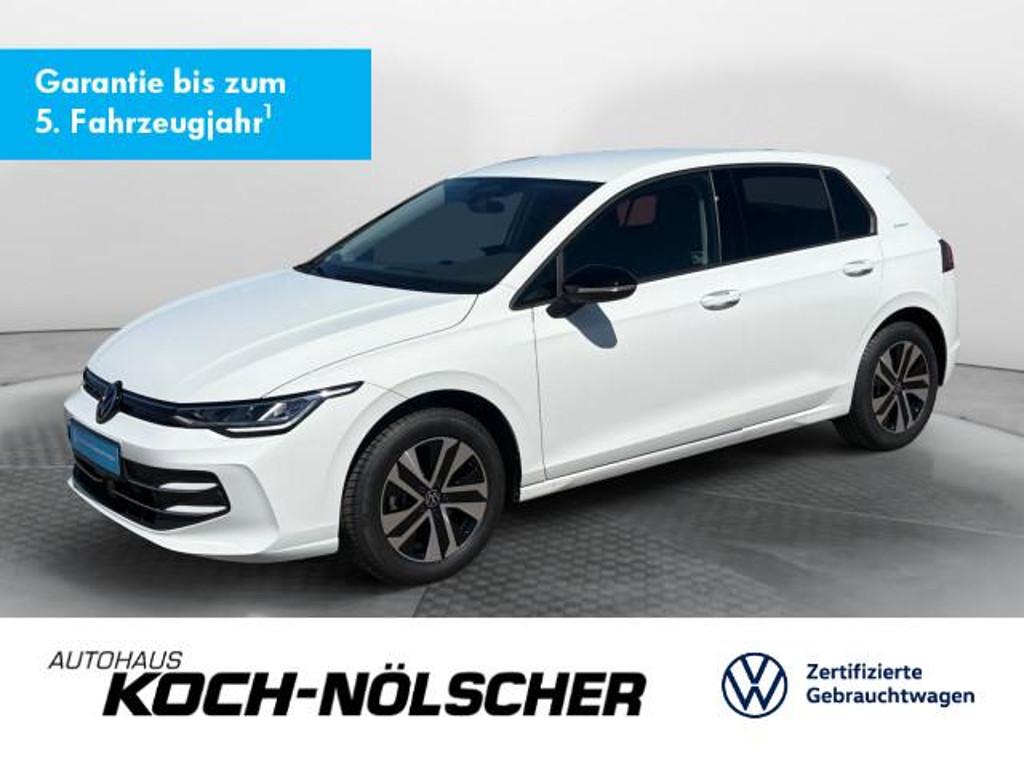 Volkswagen Golf 2025 Benzine