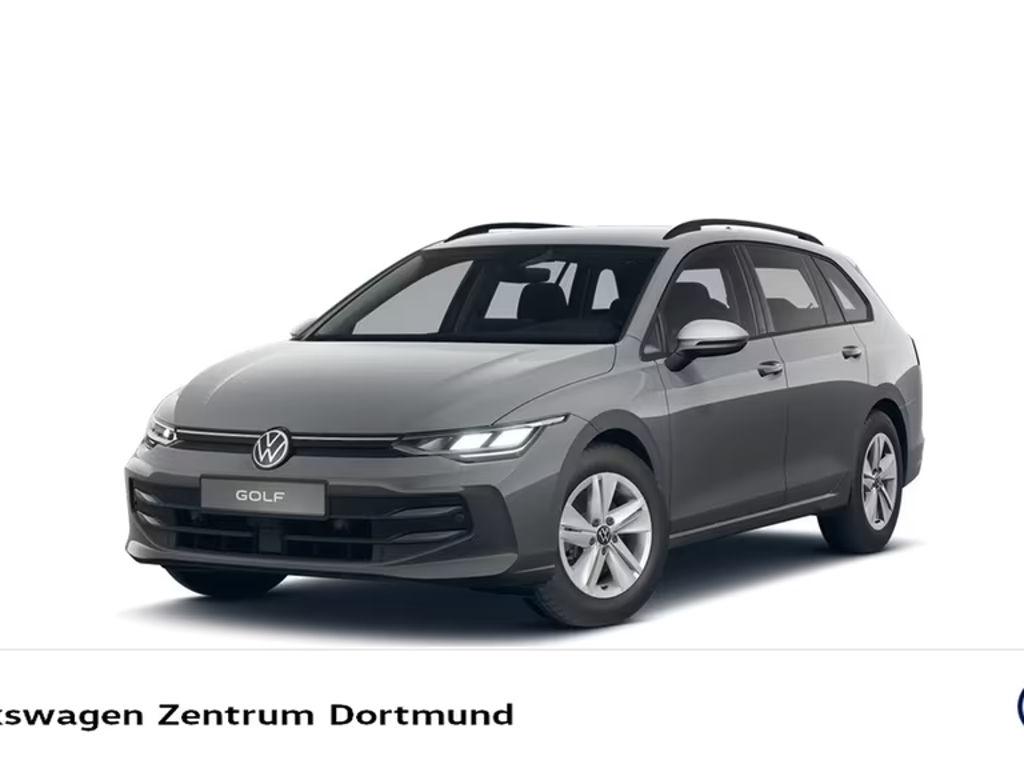 Volkswagen Golf 2025 Diesel