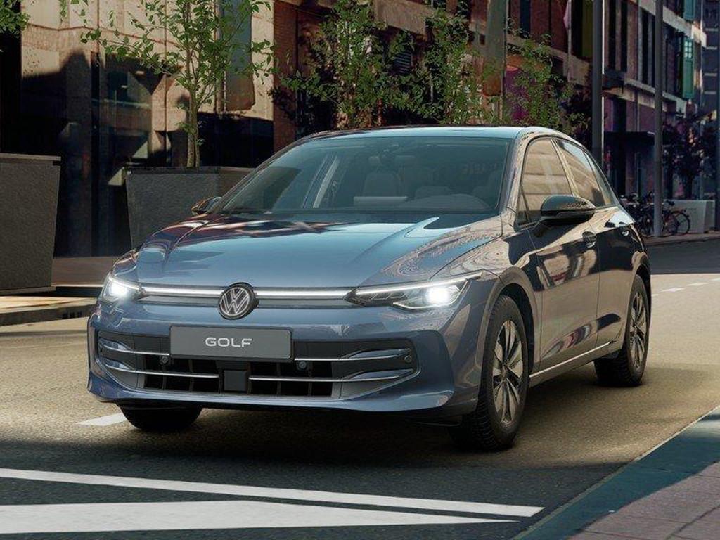 Volkswagen Golf 2025 Diesel