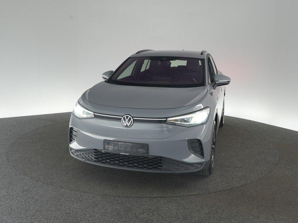 Volkswagen ID.4 2022 Elektrisch