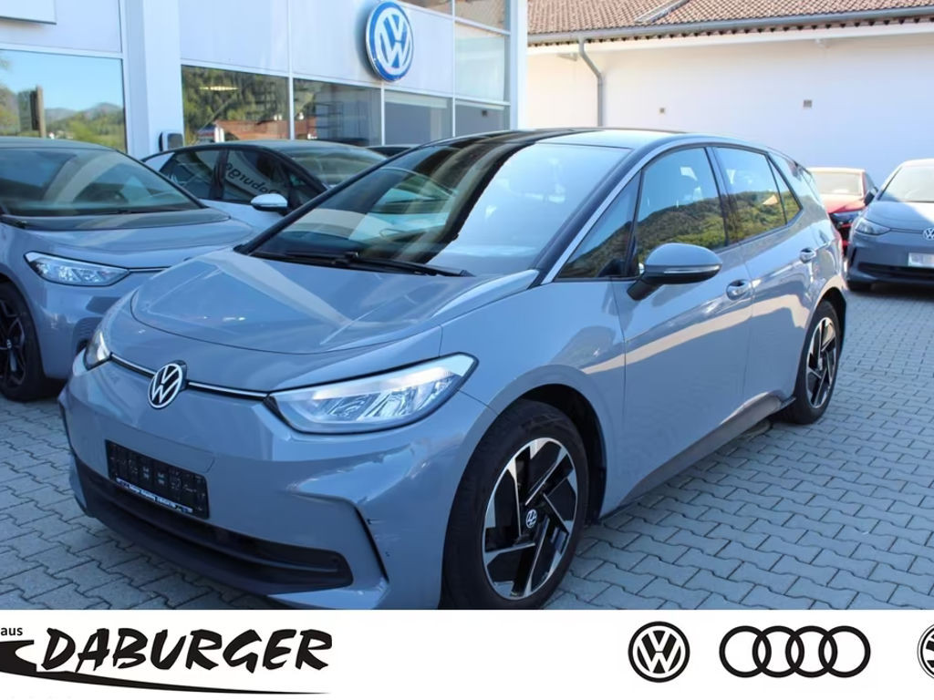 Volkswagen ID.3 2023 Elektrisch