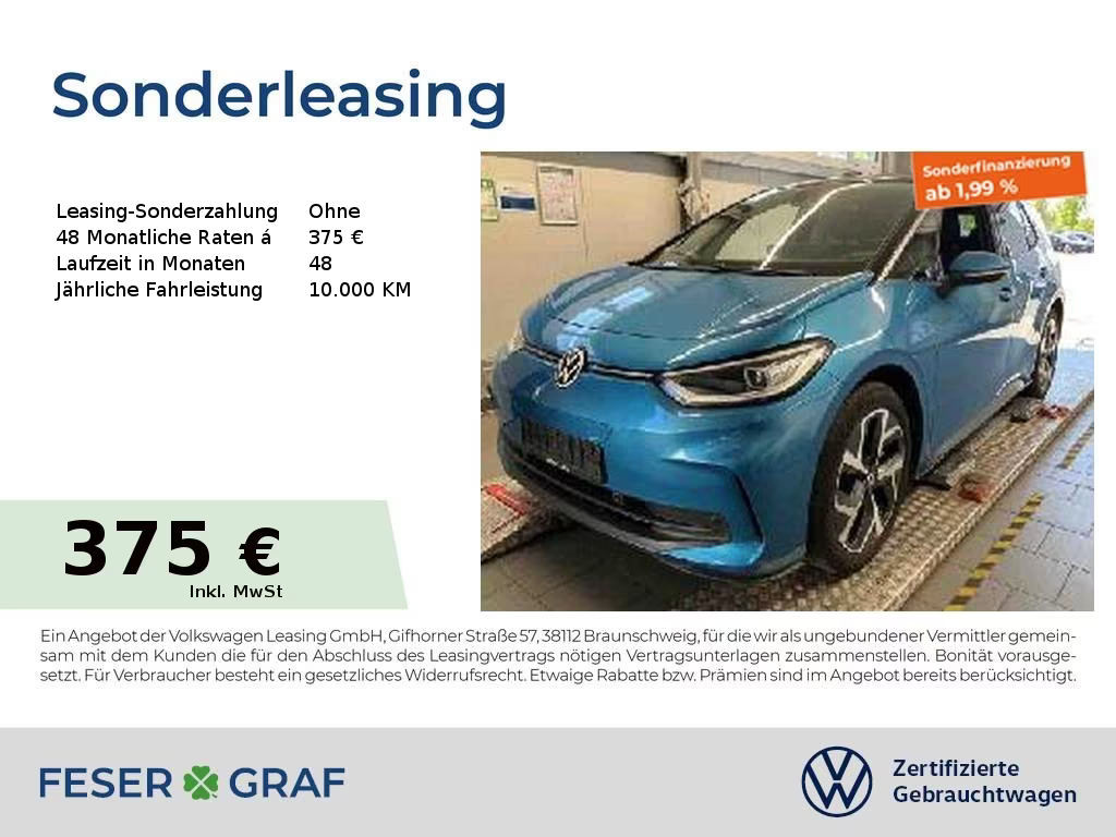 Volkswagen ID.3