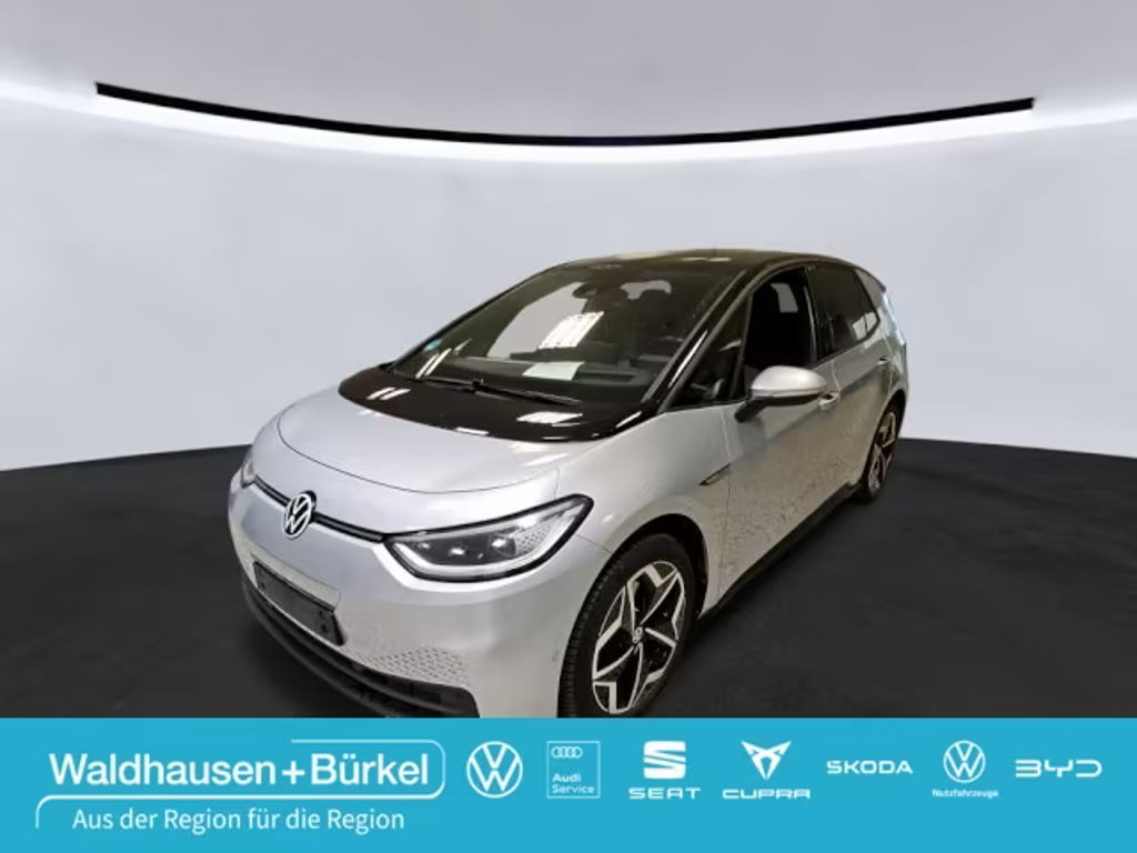 Volkswagen ID.3 2023 Elektrisch