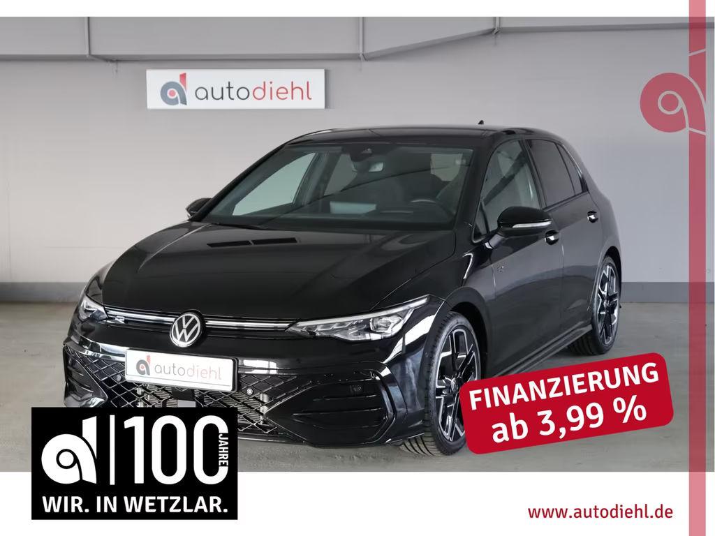Volkswagen Golf 2025 Benzine