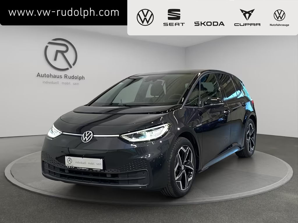 Volkswagen ID.3 2023 Elektrisch