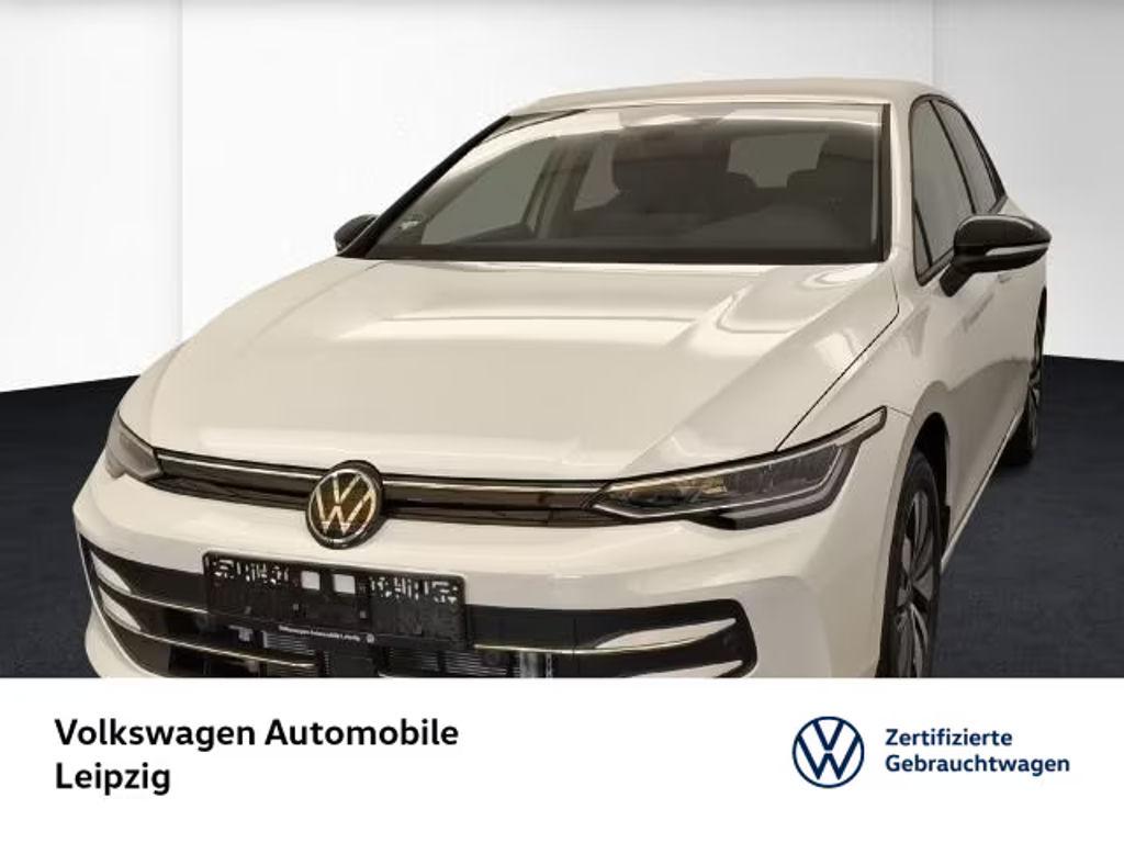 Volkswagen Golf 2025 Benzine