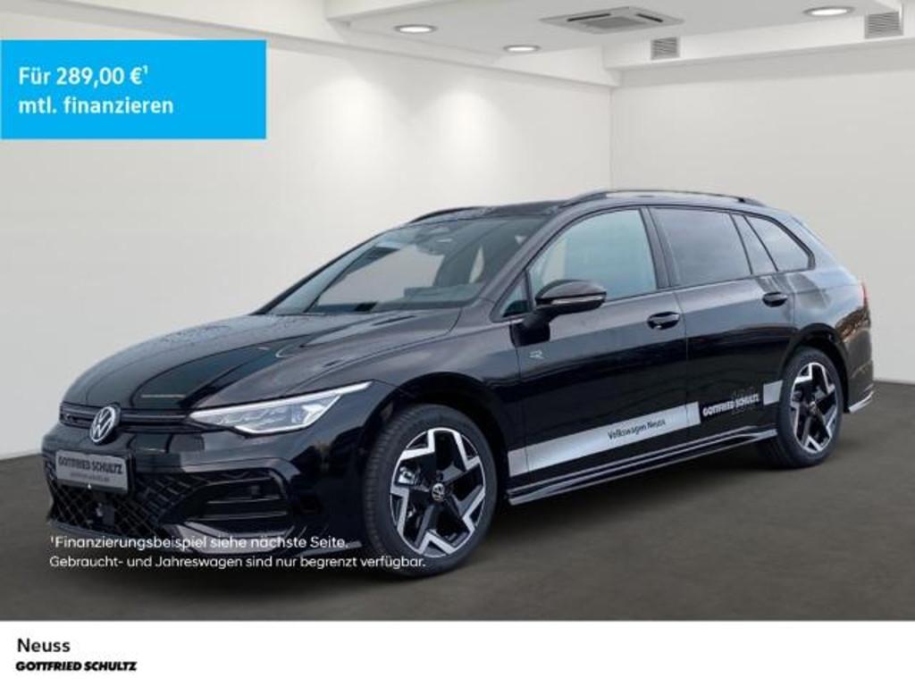 Volkswagen Golf 2025 Benzine