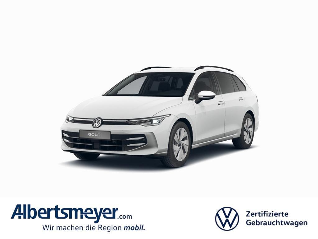 Volkswagen Golf 2025 Benzine