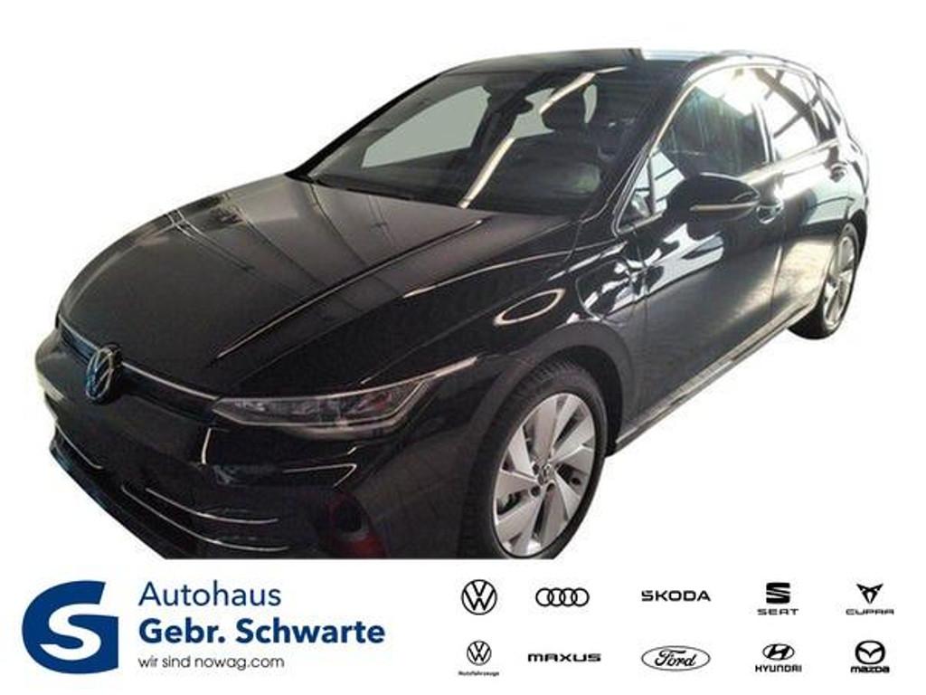 Volkswagen Golf 2025 Hybride Benzine
