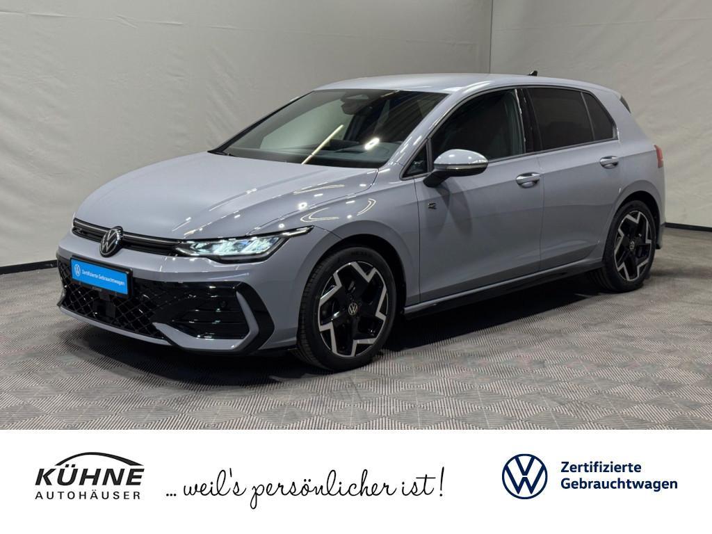 Volkswagen Golf 2025 Diesel