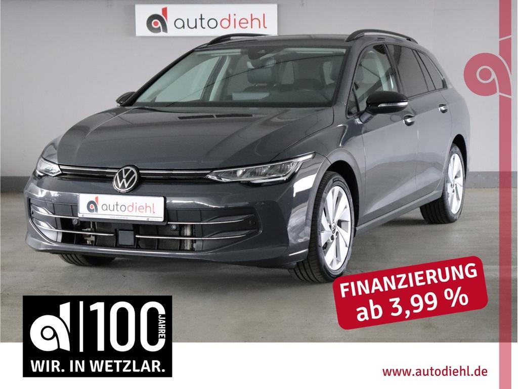 Volkswagen Golf 2025 Diesel